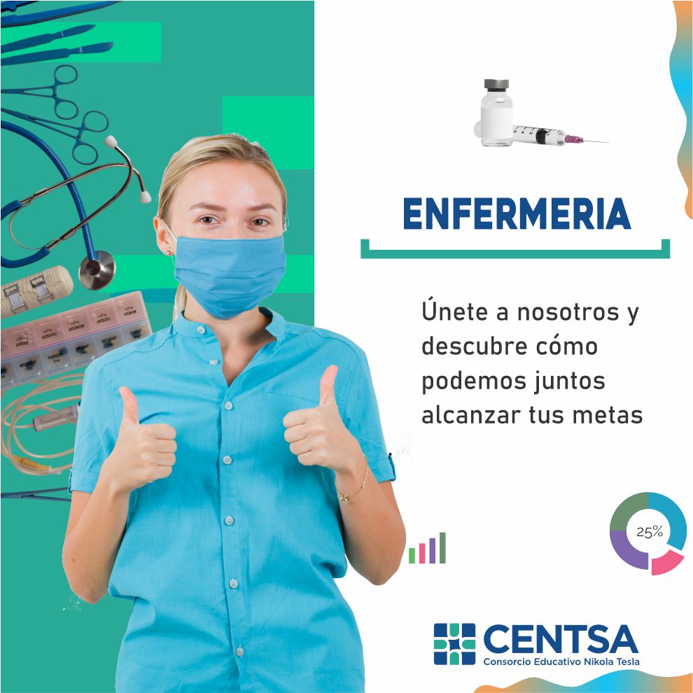 Enfermería
