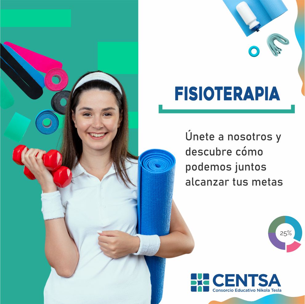 Fisioterapia