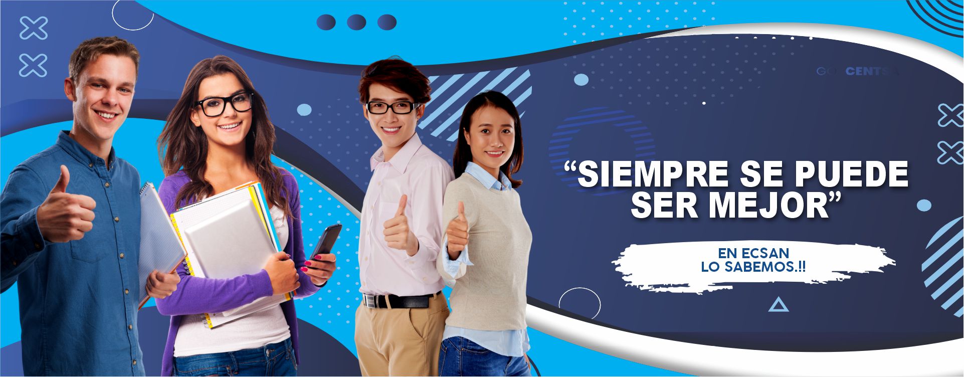 SIEMPRE SE PUEDE SER EL MEJOR